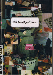 Ett familjealbum 2005 omslag serier