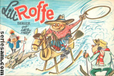 Lill-Roffe 1963 omslag serier