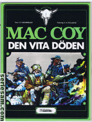 Maccoy 1980 nr 3 omslag serier