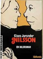 Nilsson 1974 omslag serier