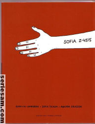 Sofia Z-4515 2005 omslag serier