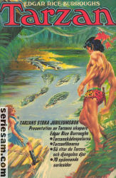 Stora Tarzanboken 1975 nr 4 omslag serier