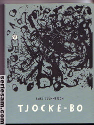Tjocke-Bo 1998 omslag serier