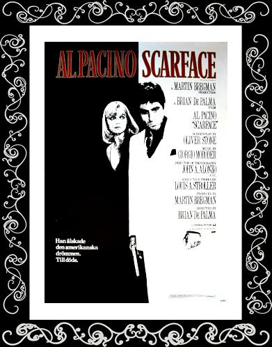 Buy Scarface 1983