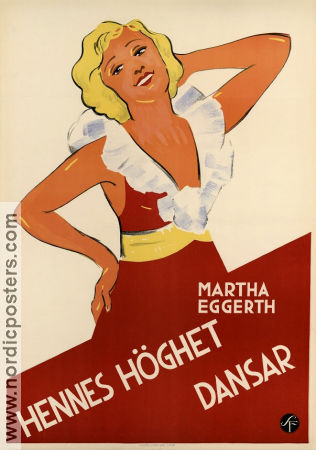 Traum von Schönbrunn 1932 movie poster Martha Eggerth Hermann Thimig Johannes Meyer Country: Austria