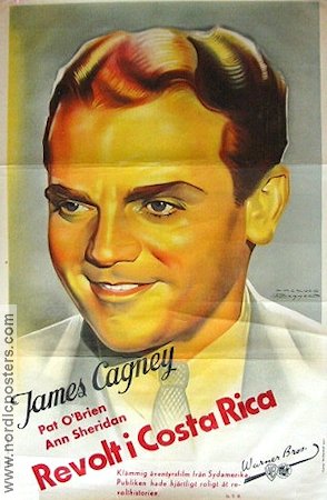 James Cagney Stock Poster 1940 movie poster James Cagney Find more: Stock poster