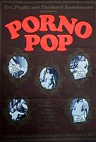 Porno Pop 1971 movie poster Phyllis Eberhard Kronhausenen