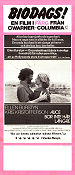 Alice Doesn´t Live Here Any More 1974 poster Ellen Burstyn Martin Scorsese