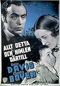 All This and Heaven Too 1940 poster Charles Boyer