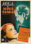 Ever in My Heart 1933 poster Barbara Stanwyck Archie Mayo