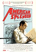 American Splendor 2003 poster Chris Ambrose Shari Springer Berman
