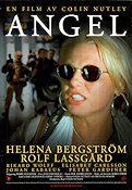 Angel 2008 poster Helena Bergström Colin Nutley