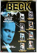 Beck 2000 poster Peter Haber