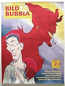 Bild och Bubbla 1998 poster 