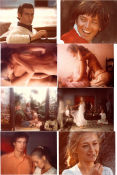 Bilitis 1977 photos Patti D´Arbanville Mona Kristensen Bernard Giraudeau David Hamilton