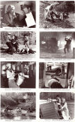 Bonnie and Clyde 1967 filmfotos Warren Beatty Faye Dunaway Gene Hackman Arthur Penn