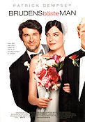 Made of Honor 2008 poster Patrick Dempsey