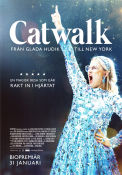 Catwalk: From Glada Hudik to New York 2020 poster Nicklas Hillberg Johan Skog