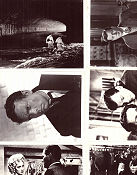 Den tredje mannen 1949 filmfotos Orson Welles Trevor Howard Joseph Cotten Alida Valli Carol Reed Film Noir