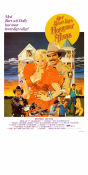 The Best Little Whorehouse in Texas 1982 poster Dolly Parton Colin Higgins