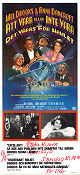 To Be or Not to Be 1983 poster Anne Bancroft Mel Brooks