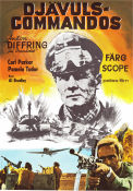 Uccidete Rommel 1969 movie poster Anton Diffring Carl Parker Ugo Adinolfi Alfonso Brescia Find more: Nazi War