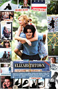 Elizabethtown 2005 poster Orlando Bloom Cameron Crowe