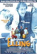 Elling 2001 poster Petter Naess