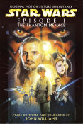 Episode I The Phantom Menace 1999 poster 