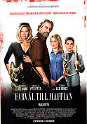 The Family 2013 poster Robert De Niro Luc Besson