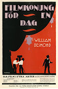 The Iced Bullet 1917 poster William Desmond Reginald Barker