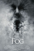 The Fog 2005 poster Tom Welling Rupert Wainwright