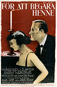 Midsummer Madness 1920 movie poster Jack Holt Lila Lee Conrad Nagel William C de Mille