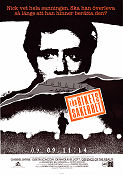 Defence of the Realm 1985 poster Gabriel Byrne David Drury