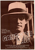 The Gangster Wars 1981 poster Michael Nouri