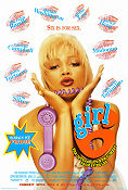 Girl 6 1996 poster Theresa Randle Spike Lee