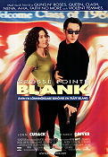 Grosse Pointe Blank 1999 poster John Cusack