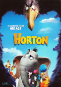 Horton 2008 poster 