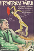 Letzte Liebe 1935 poster Hans Jaray Fritz Schulz
