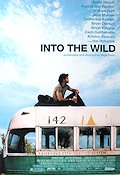Into the Wild 2007 poster Sean Penn
