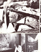 Jagad till döds 1968 filmfotos Ty Hardin Pier Angeli Rossano Brazzi Giovanni Scolaro Hitta mer: Africa