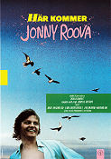 Jonny Roova 1985 poster Rolf Degerlund John Olsson