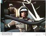 The Last Starfighter 1984 lobbykort Lance Guest Robert Preston Kay E Kuter Nick Castle