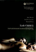 Little Children 2006 poster Kate Winslet
