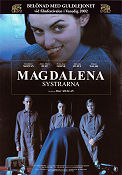The Magdalene Sisters 2002 poster Eileen Walsh Peter Mullan