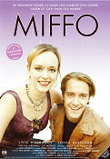 Miffo 2003 poster Livia Millhagen Daniel Lind Lagerlöf