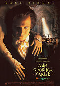 Immortal Beloved 1994 poster Gary Oldman Bernard Rose