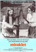 The Miracle Worker 1979 poster Patty Duke Paul Aaron
