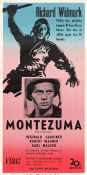 Halls of Montezuma 1951 poster Richard Widmark Lewis Milestone
