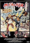 Les ripoux 1984 poster Philippe Noiret